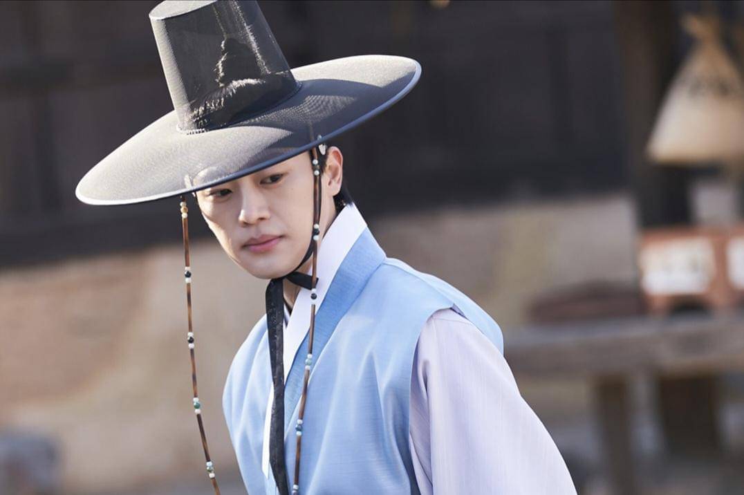 still cut drakor Moon River