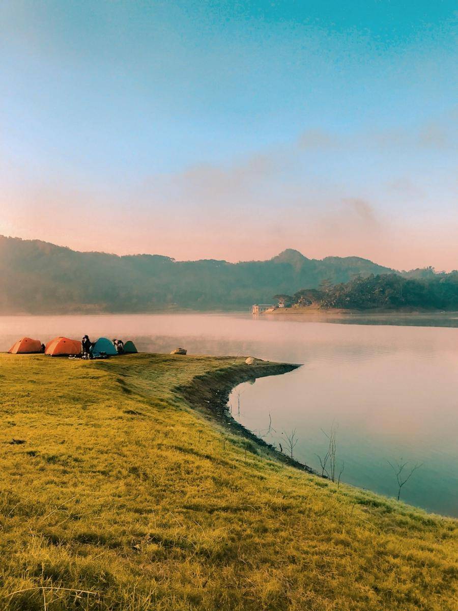 Itinerary seharian di Kulon Progo