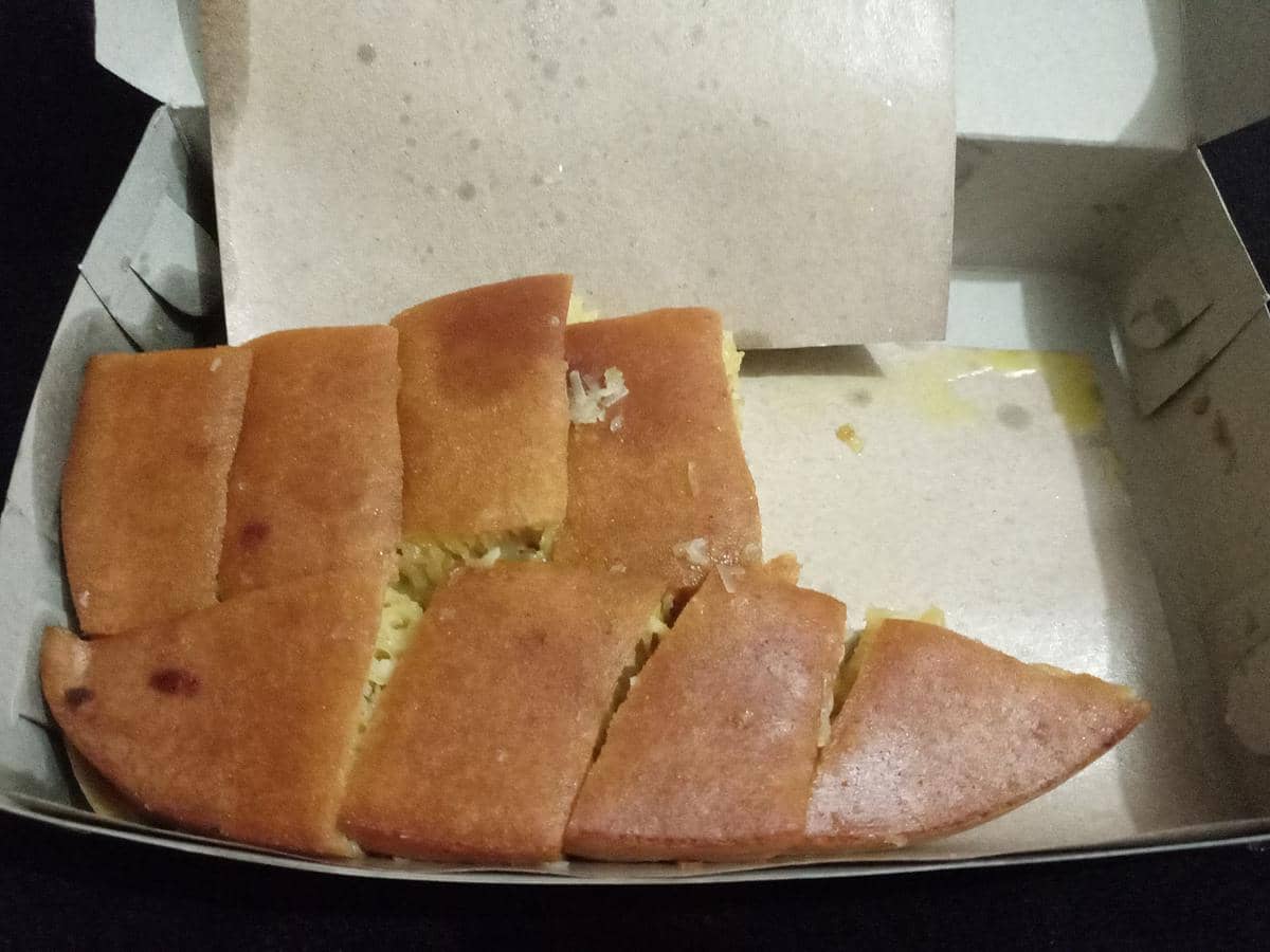 ilustrasi terang bulan keju