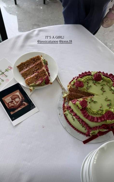 Gender Reveal Kehamilan Kedua Jessica Tanoe (instagram.com/jessicatanoe)
