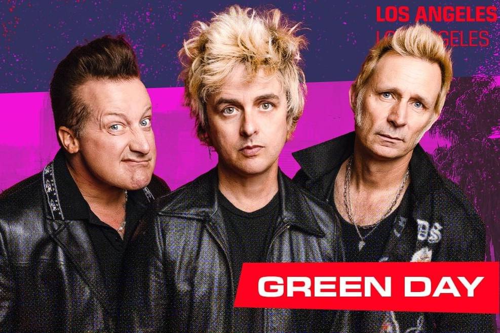 Green Day