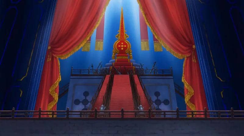 Artefak Penting di Anime One Piece, Selain Harta Karun Roger