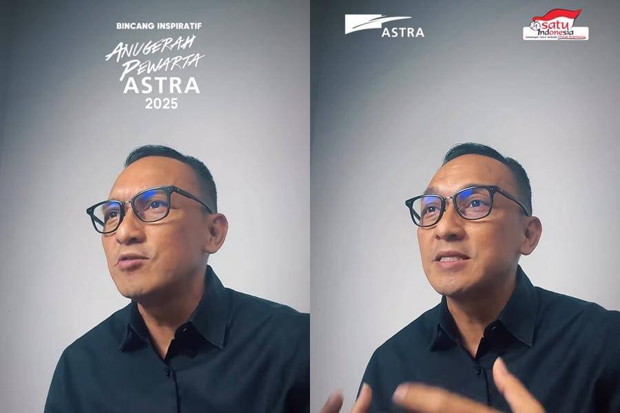 Eri Kuncoro, founder Tukoni