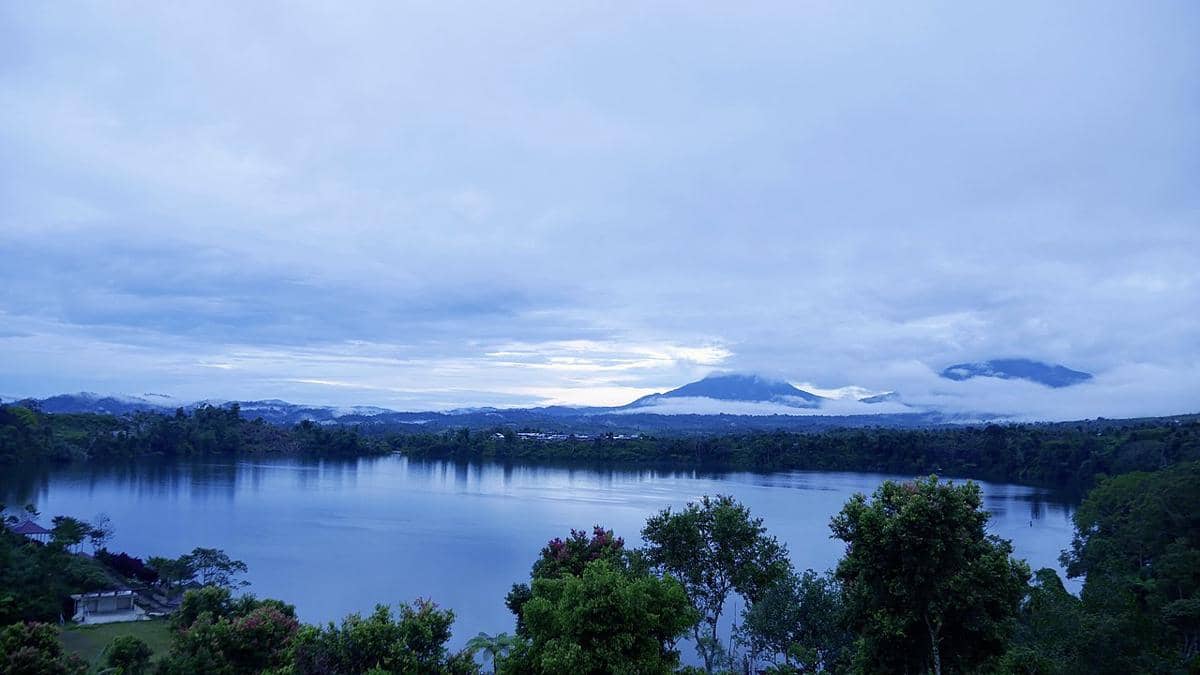 8 Negara dengan Geopark Terbanyak di Dunia, Indonesia Nomor Tiga!
