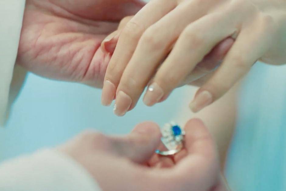 cuplikan drakor Dynamite Kiss 