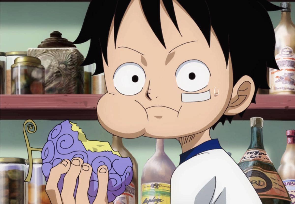 Cara Menjadi Kuat di Dunia One Piece, Seberapa Susah?