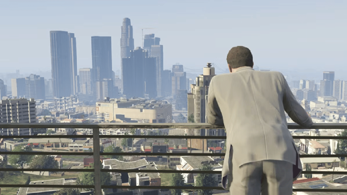 Kota Los Santos