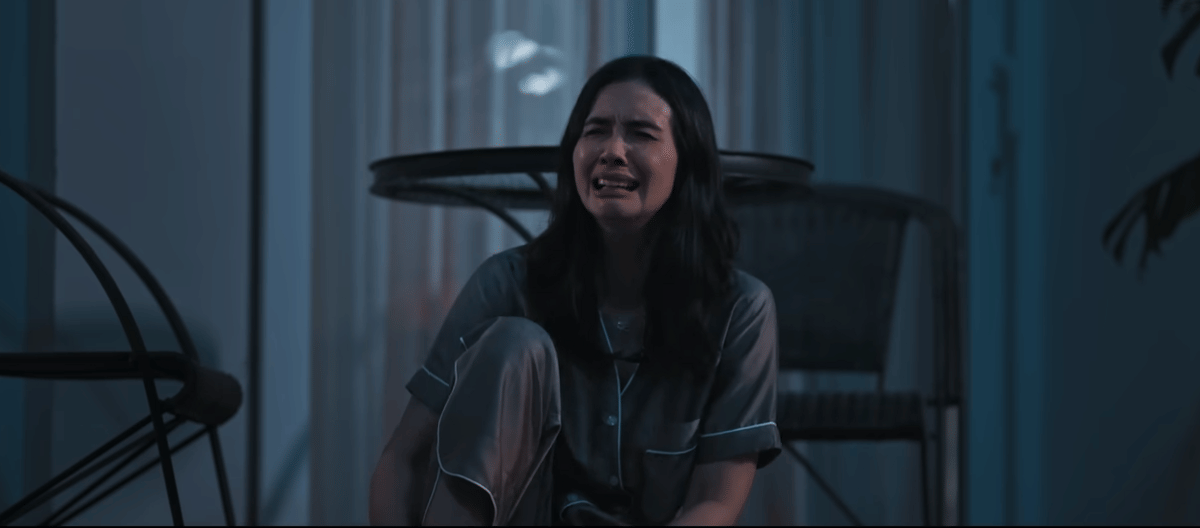 Cupikan film Lyora: Penantian Buah Hati