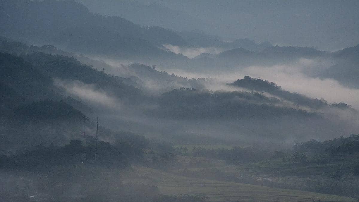 Potret Geopark Karangsambung-Karangbolong