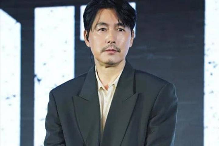 Jung Woo Sung