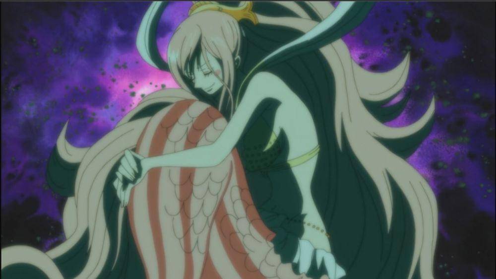 Artefak Penting di Anime One Piece, Selain Harta Karun Roger