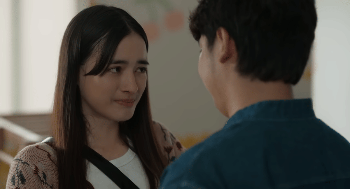 Cuplikan Sampai Titik Terakhirmu