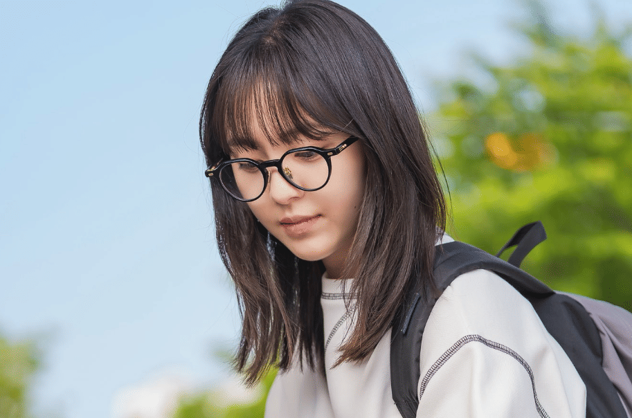 Cuplikan drama Korea Spirit Fingers