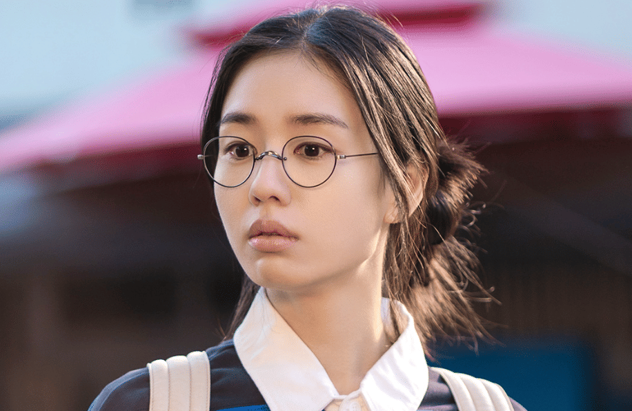 Cuplikan drama Korea Dynamite Kiss