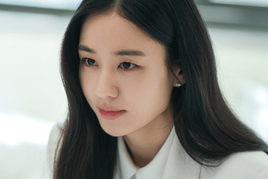 Cuplikan drama Korea Dynamite Kiss