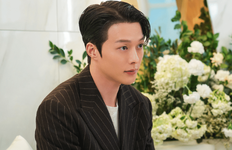 Cuplikan drama Korea Dynamite Kiss