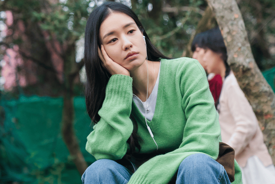 Cuplikan drama Korea Dynamite Kiss