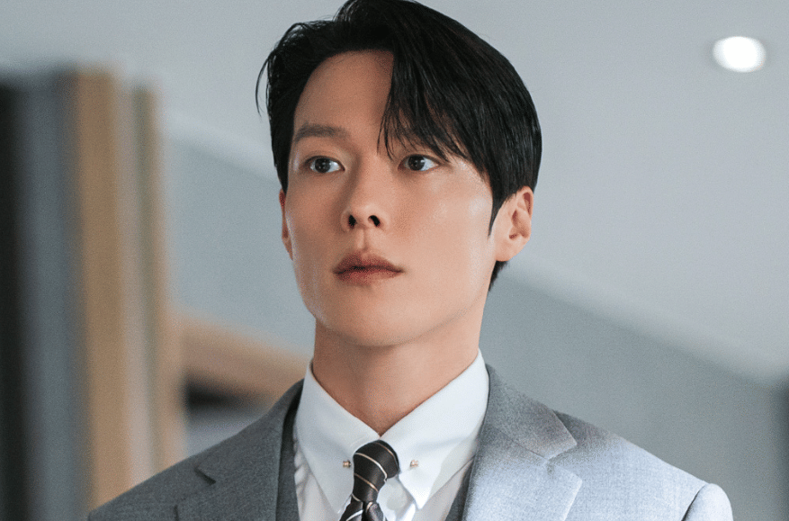 Cuplikan drama Korea Dynamite Kiss