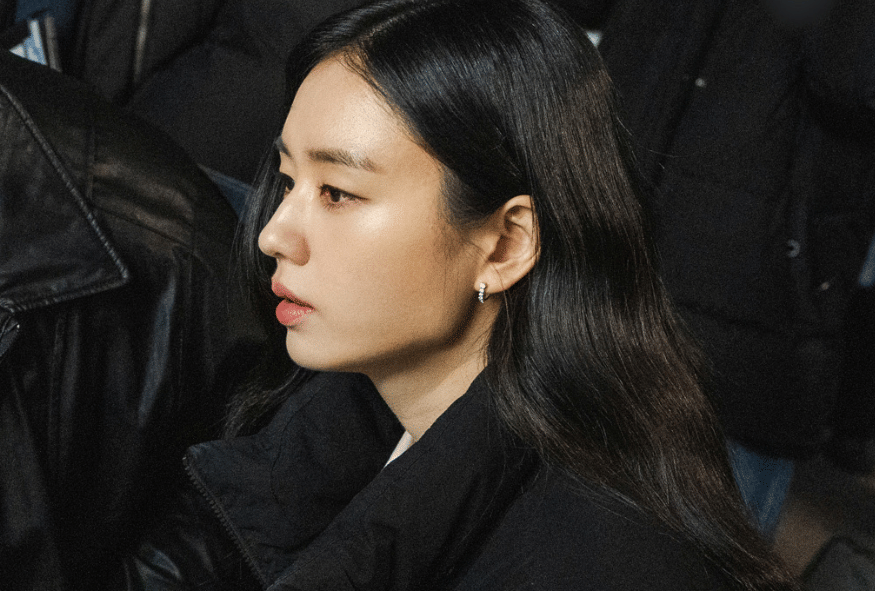 Cuplikan drama Korea Dynamite Kiss