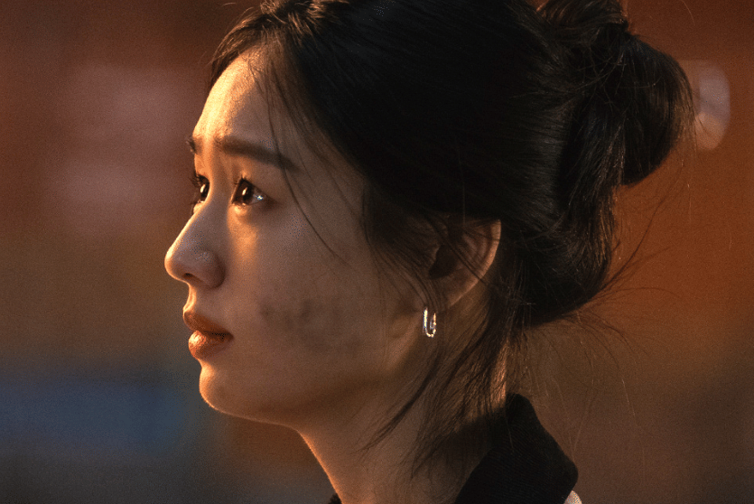 Cuplikan drama Korea Dynamite Kiss