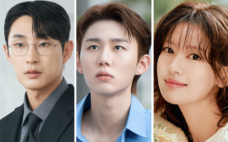 still cut drama Korea Would You Marry Me