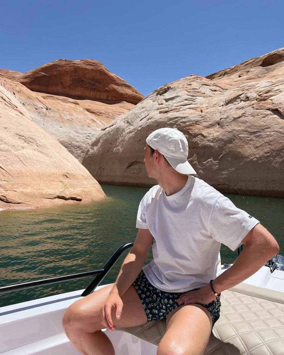 Outfit ala Frenkie de Jong