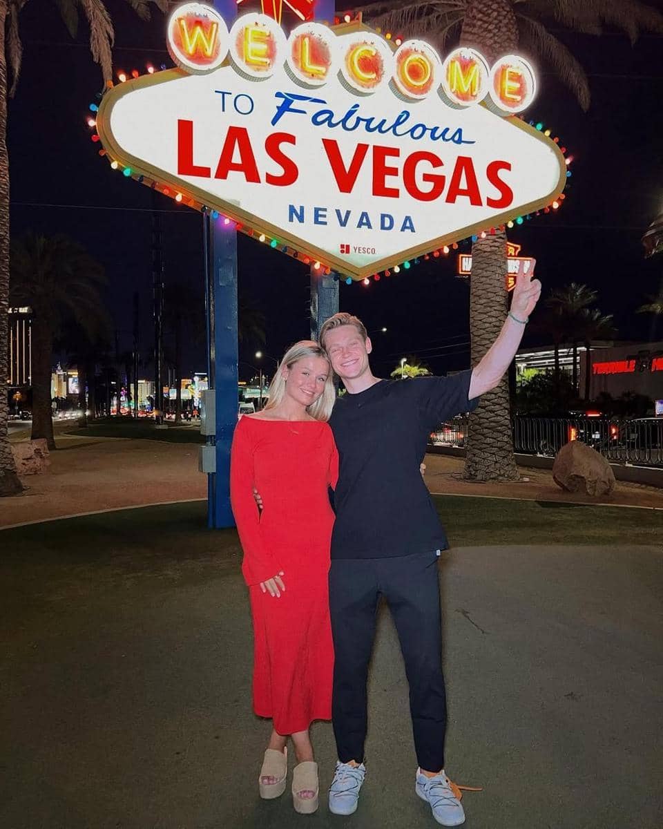 Mix and Match Frenkie de Jong dan Mikky Kiemeney