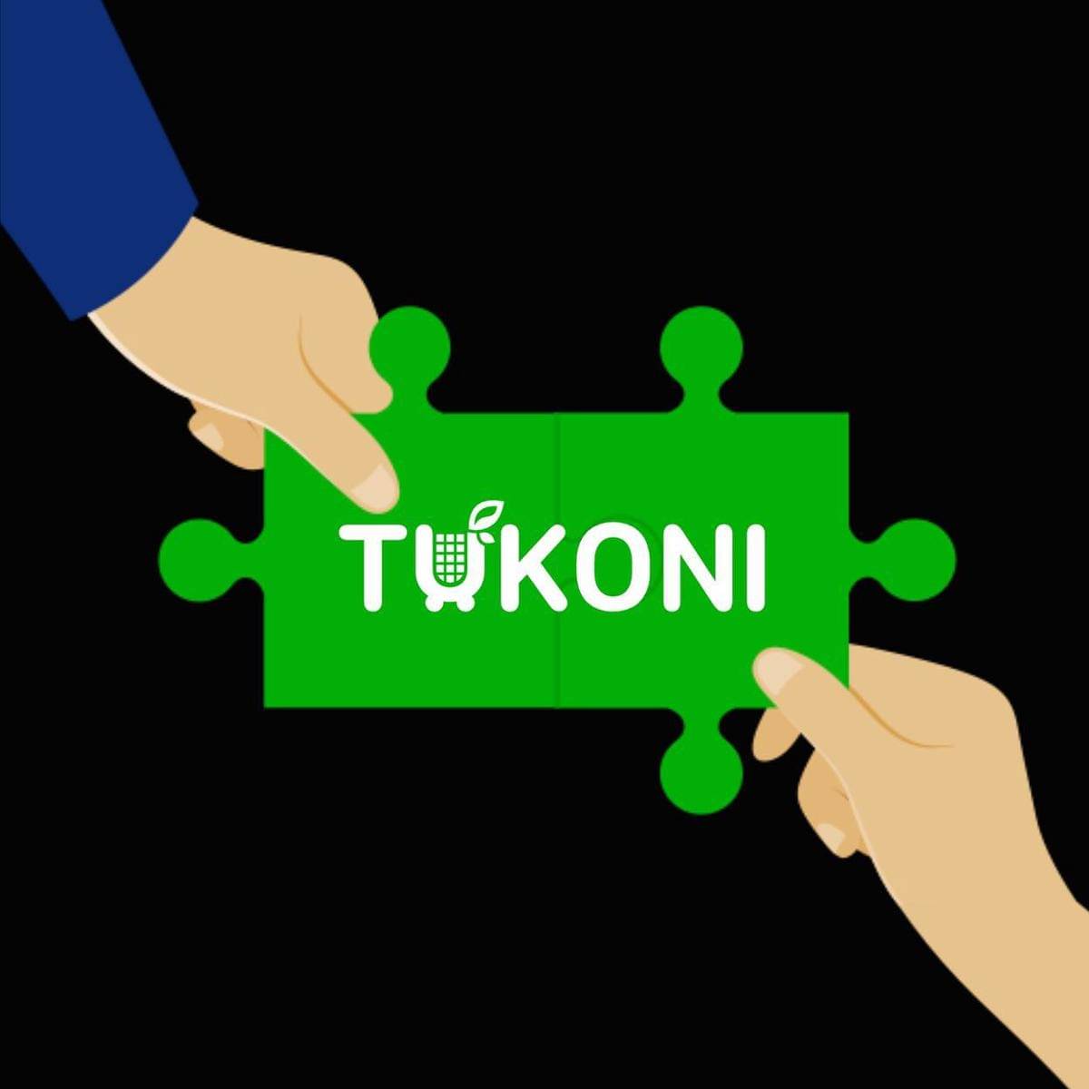 Tukoni