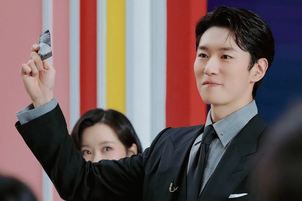 still cut drama Would You Marry Me