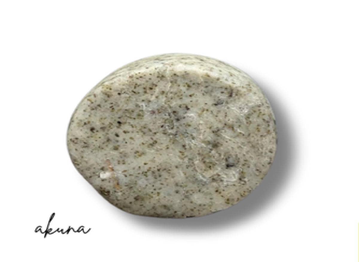 Akuna Shampoo Bar – Shampo Batang