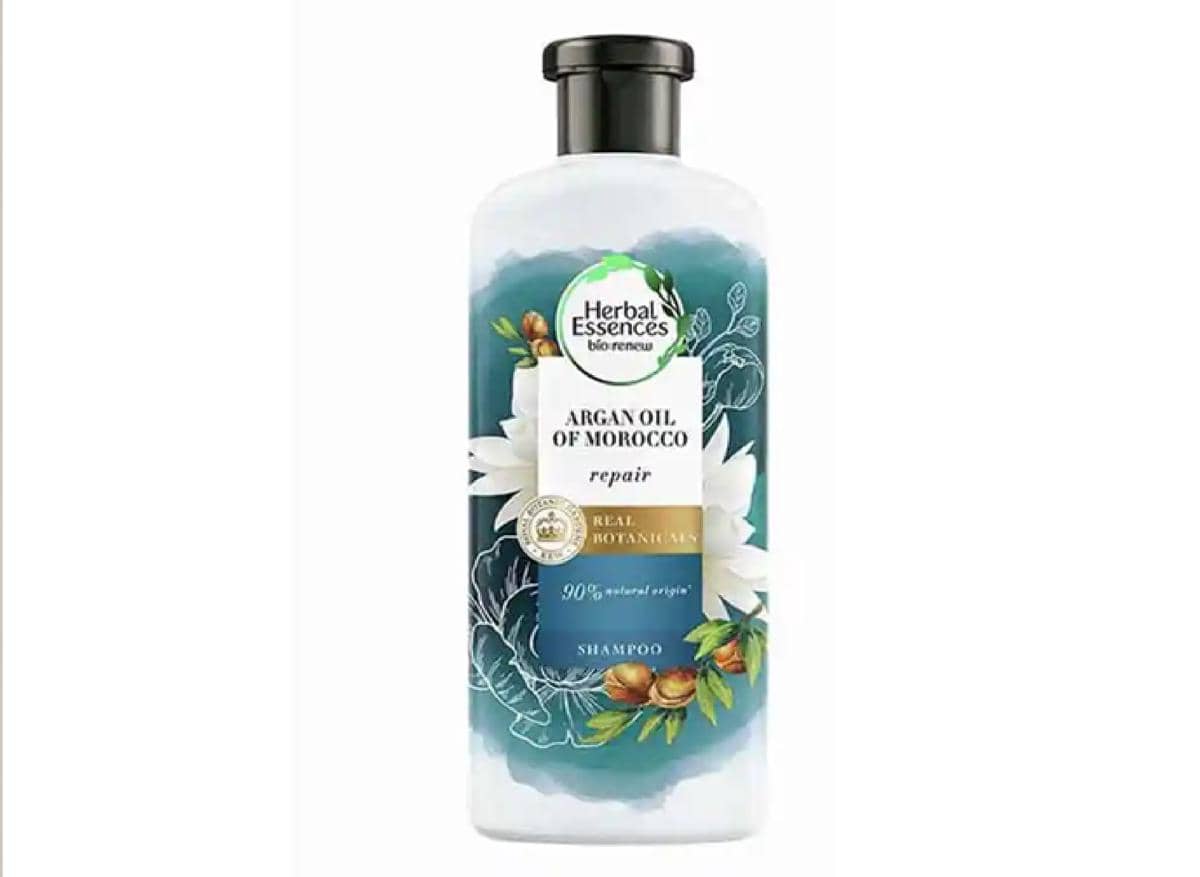 Herbal Essences Bio:Renew Argan Oil of Morocco Shampoo