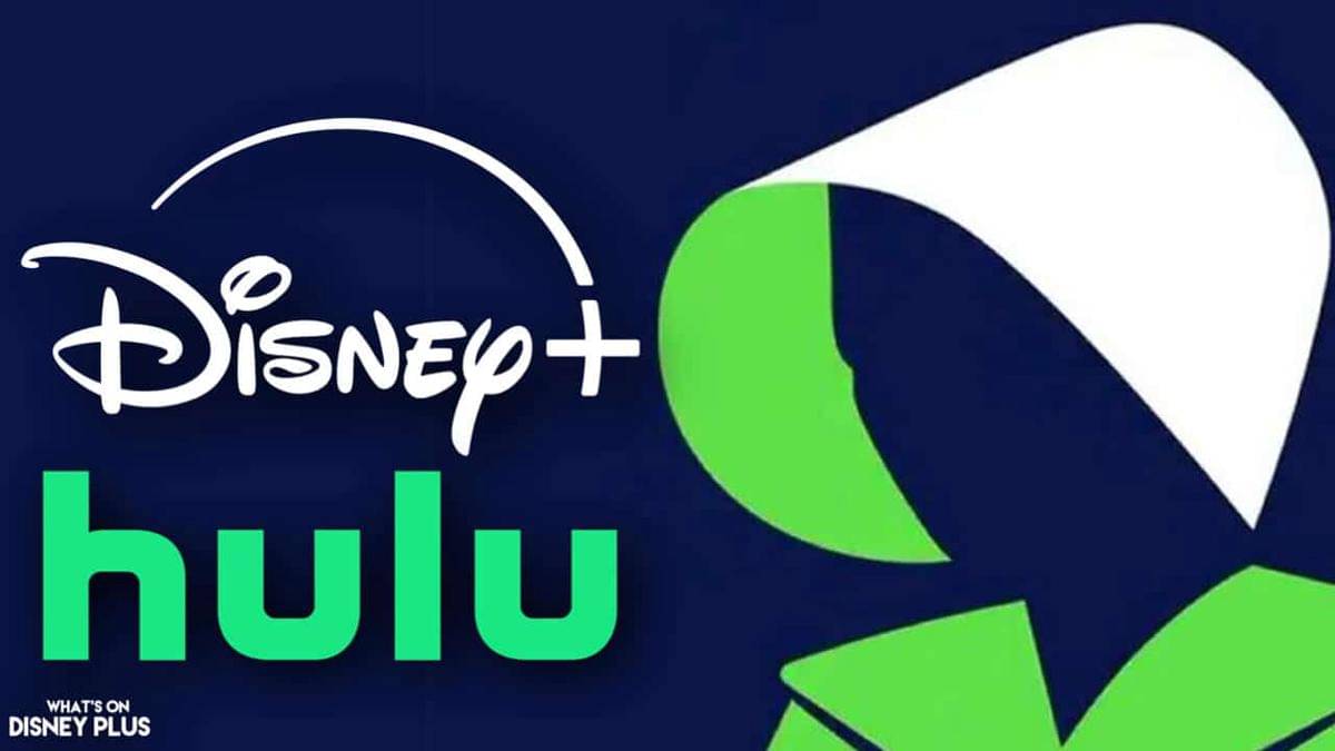 The Testaments. (Dok. Disney)