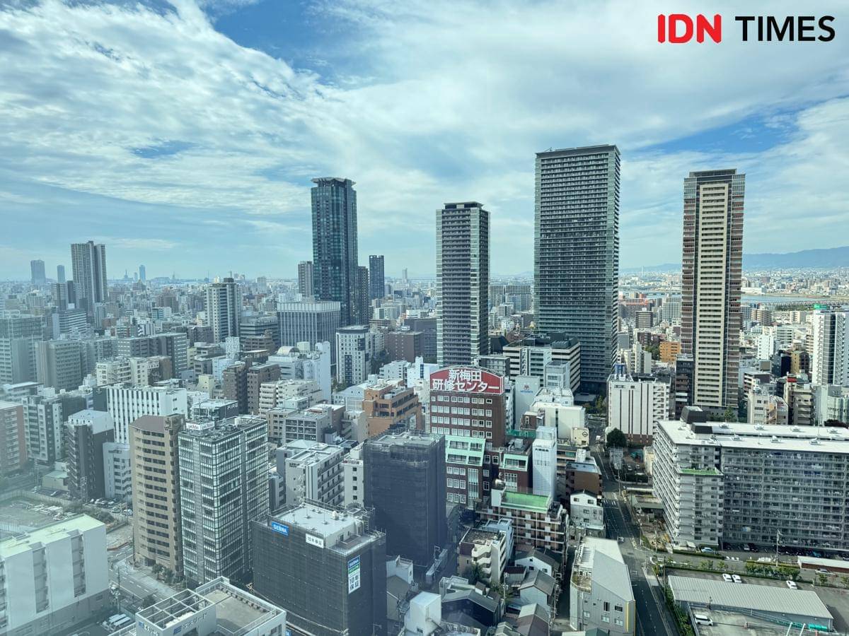 Tips dari Konjen Osaka buat WNI yang Mau Kerja di Jepang