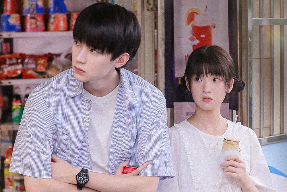 7 Drama China Zhou Yi Ran Terbaik, Ada When I Fly Towards You