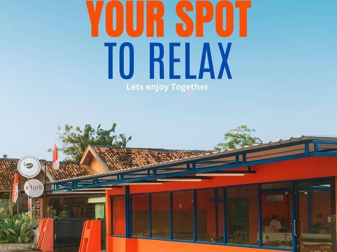 Harit Est Cafe Kota Metro