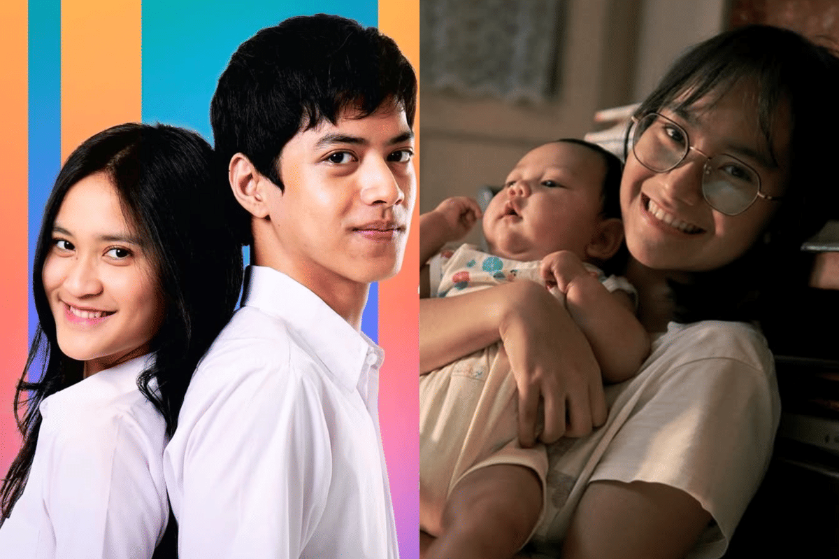 Festival Film Indonesia 2025