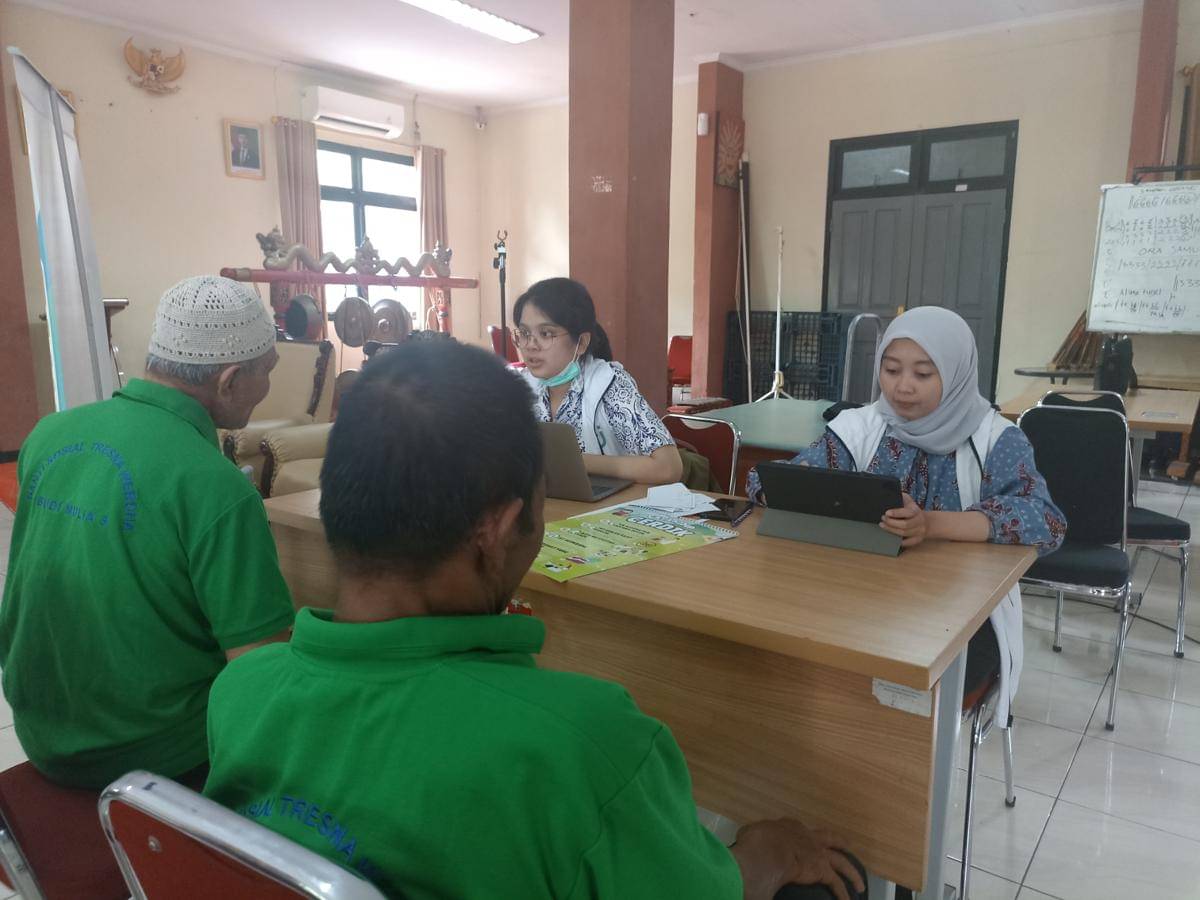 Kisah Dokter Rizky Temukan Penyakit Hening Lewat Sentuhan CKG