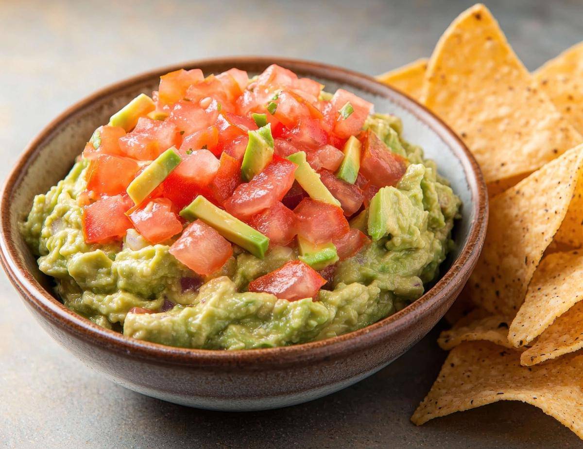 guacamole