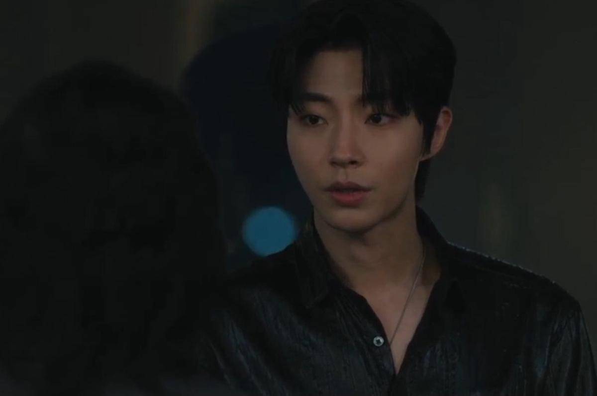 Cuplikan drama Korea Dear X