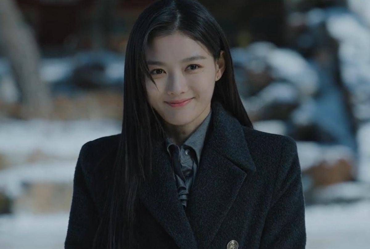 Cuplikan drama Korea Dear X