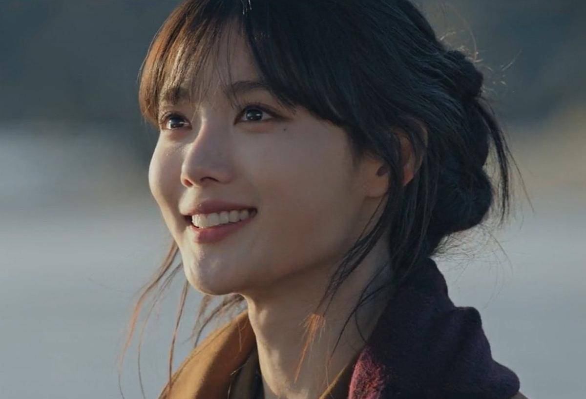 Cuplikan drama Korea Dear X