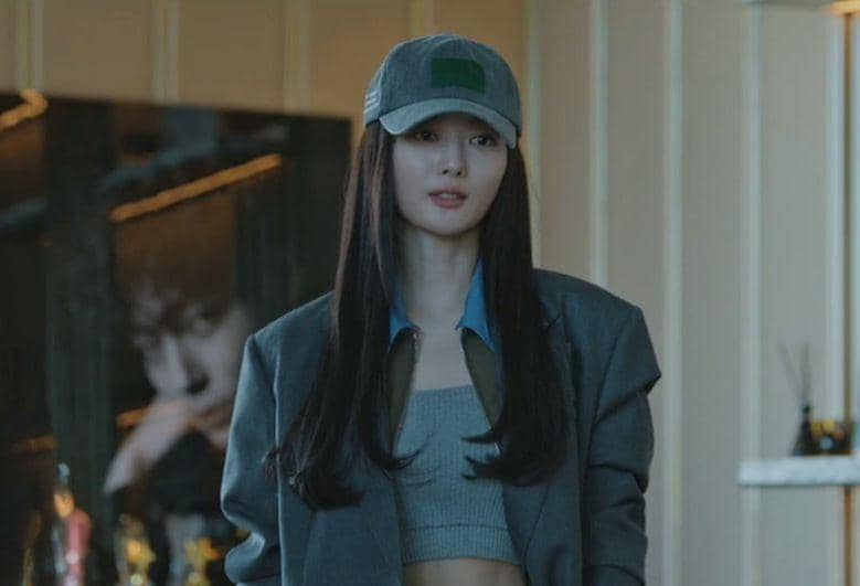 Cuplikan drama Korea Dear X