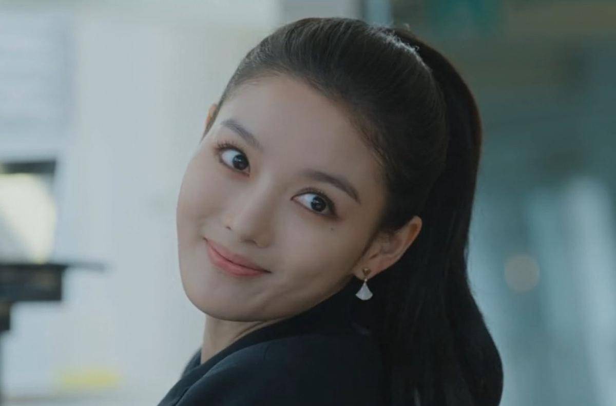 Cuplikan drama Korea Dear X