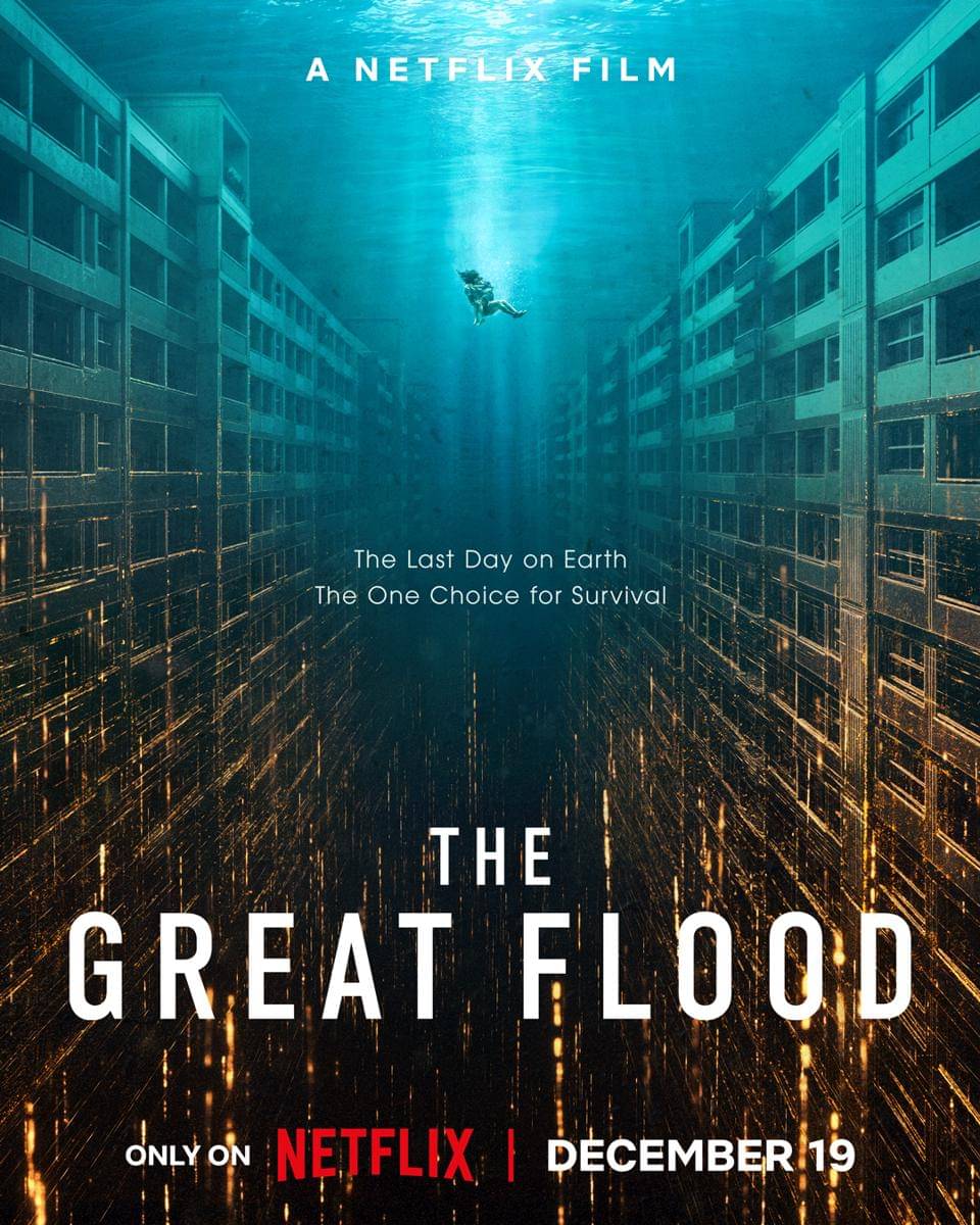 The Great Flood