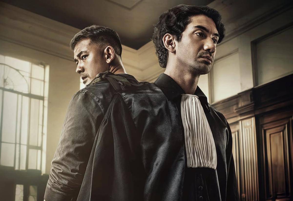 Keadilan: The Verdict 