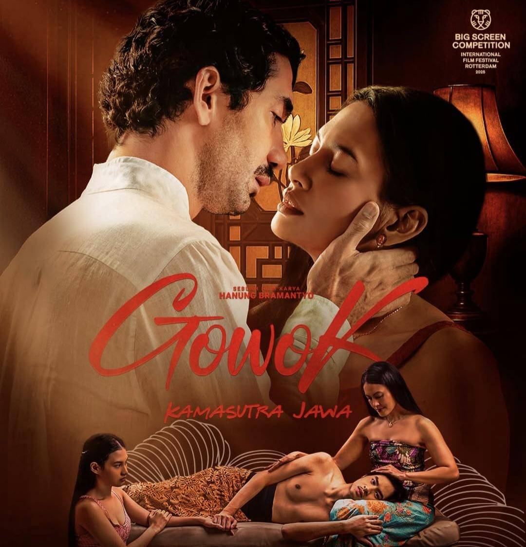 Gowok: Kamasutra Jawa