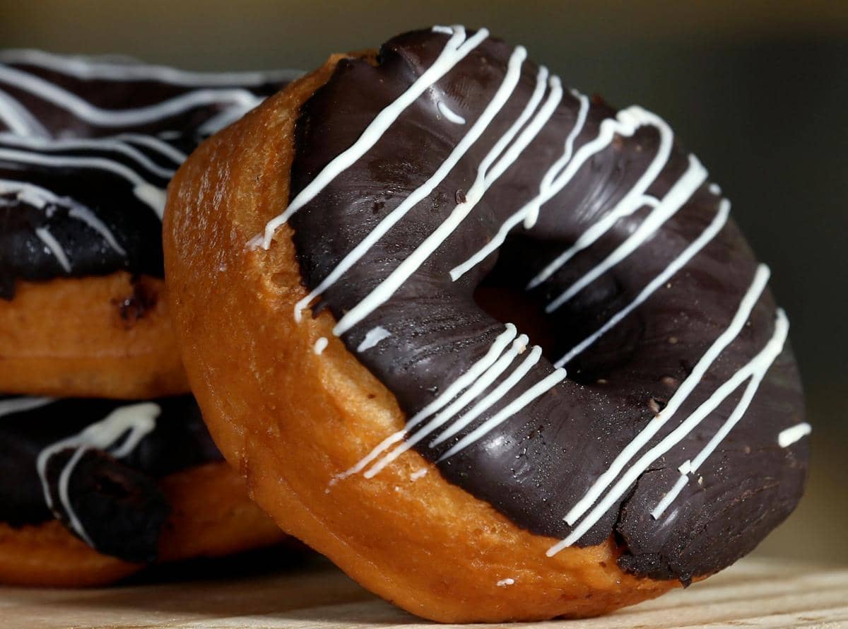 5 Tips Donat Kentang Gluten Free Lembut, Tetap Moist tanpa Terigu