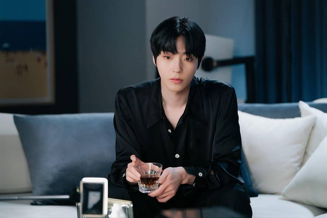 cuplikan KDrama Dear X 