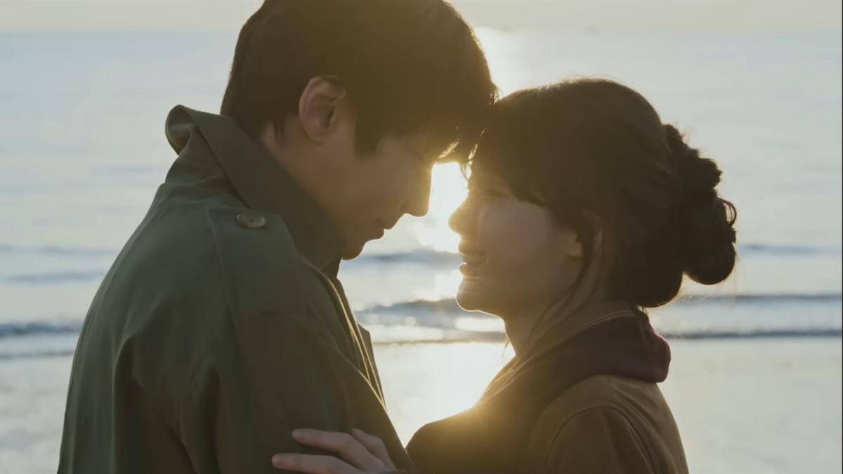 cuplikan KDrama Dear X 