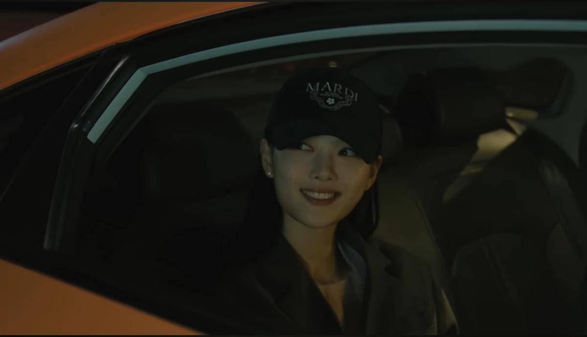 cuplikan KDrama Dear X 